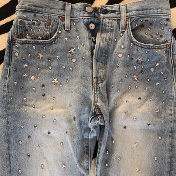 Sold jeans 💥 - Picture 4 of 9